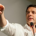 Matteo Renzi, l'ex rottamatore