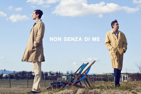 Non senza di me, di Brando De Sica, 2015