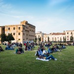 Palermo, La Cavalleria Rusticana a Piazza Magione - foto® Rosellina Garbo