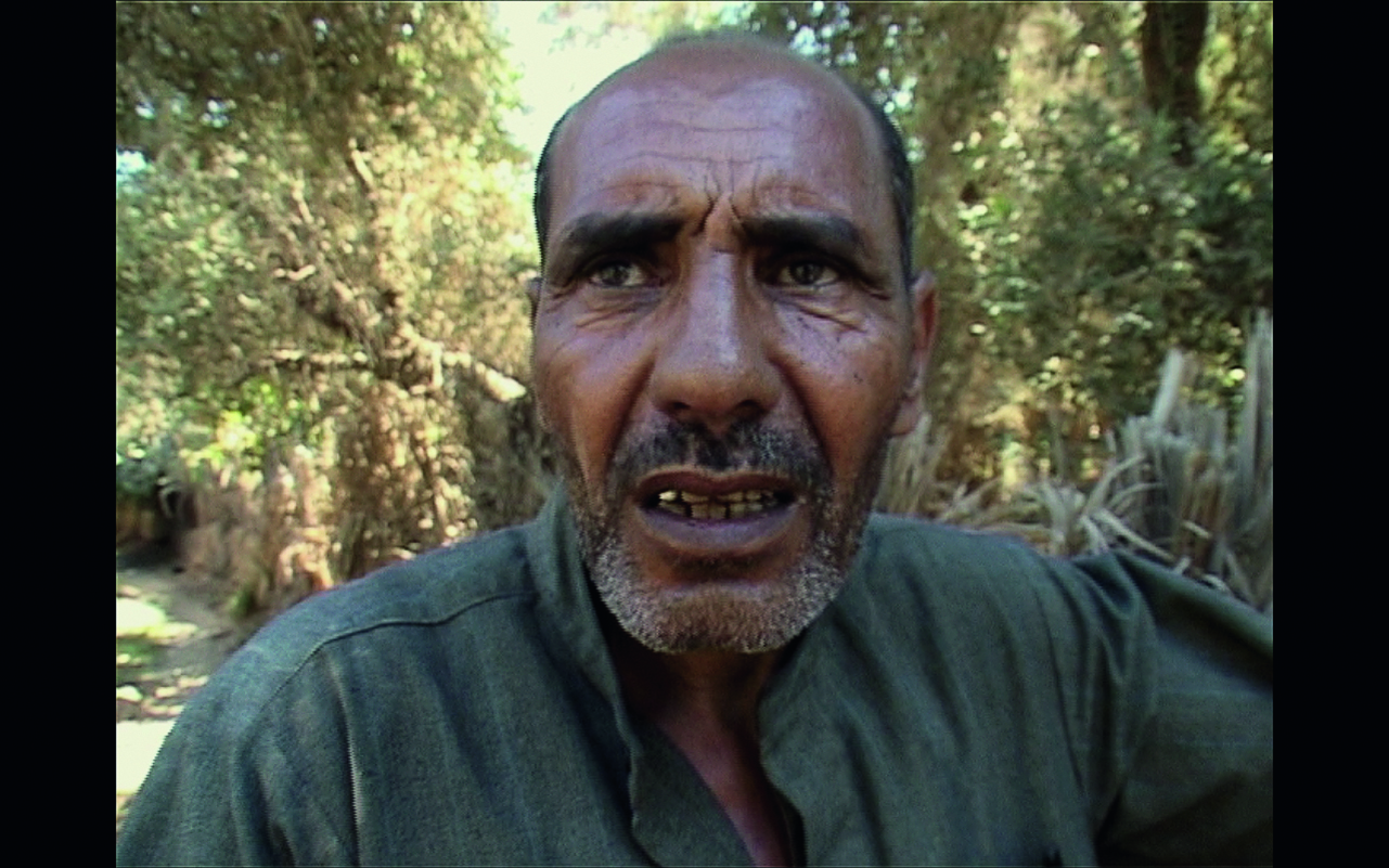 <b>Philip Rizk</b>, Sturm: Fayoum, 2010, HD Video, Film still Courtesy Philip - Philip-Rizk-Sturm-Fayoum-2010-HD-Video-Film-still-courtesy-Philip-Rizk