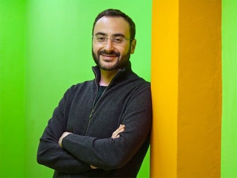 Stefano Caggiano