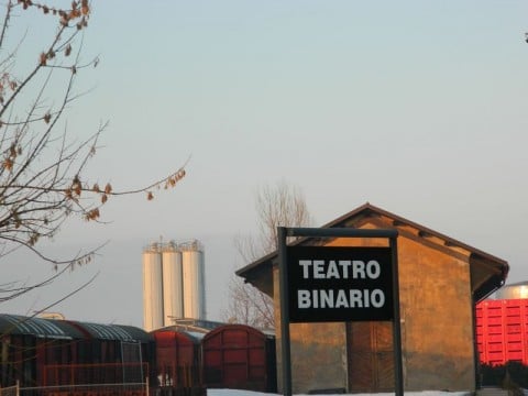 Teatro Binario