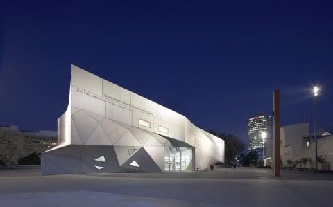 Tel Aviv Museum of Art