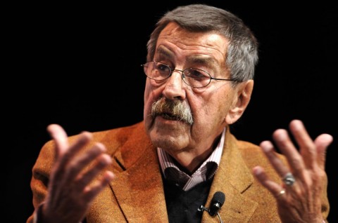 Gunter Grass