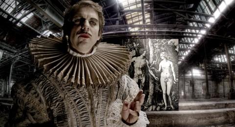 Peter Greenaway – Goltzius and The Pelican Company