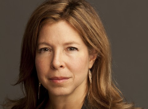 Anne Pasternak (foto Timothy Greenfield-Sanders)