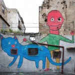 Borgo Vecchio Factory