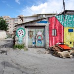 Borgo Vecchio Factory