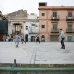 Borgo Vecchio Factory - il campetto