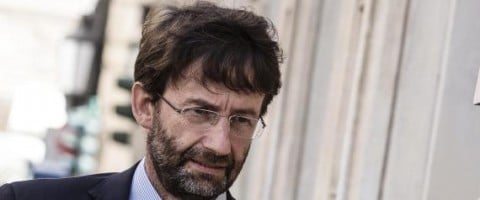 Dario Franceschini