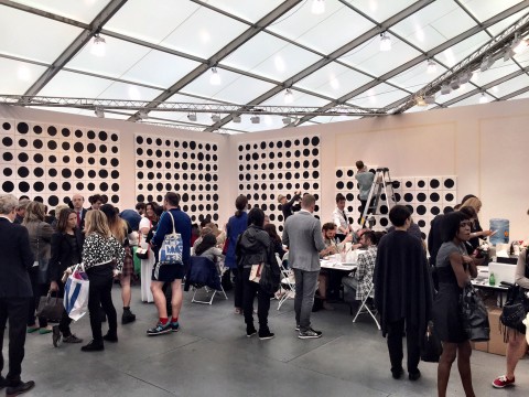 Frieze New York 2015 03