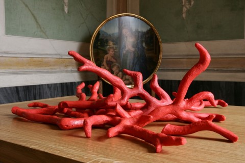 Giuseppe Caccavale, Resi Conto, Fondazione Querini Stampalia, Venezia 2006