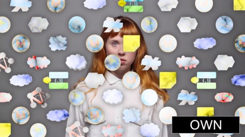 Holly Herndon