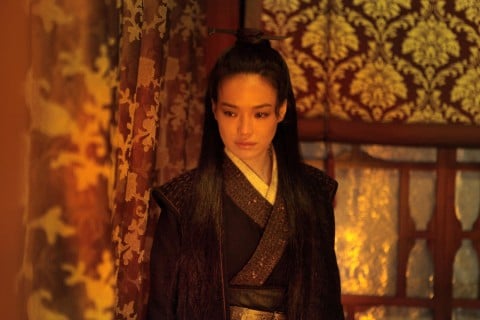 Hou Hsiao Hsien, The Assassin