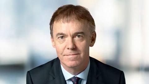 Jeremy Darroch