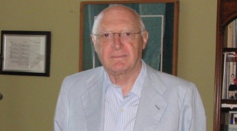 José Pedro Pérez-Llorca