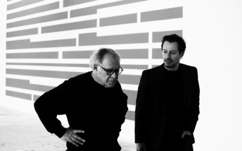 Le parole che restano, programma di Sky Arte HD condotto da Stefano Accorsi