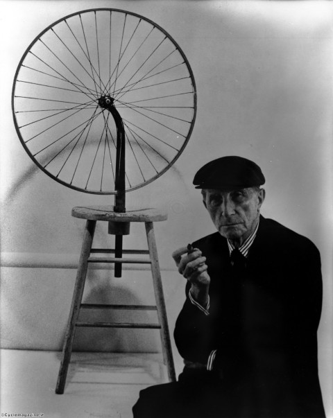 Marcel Duchamp