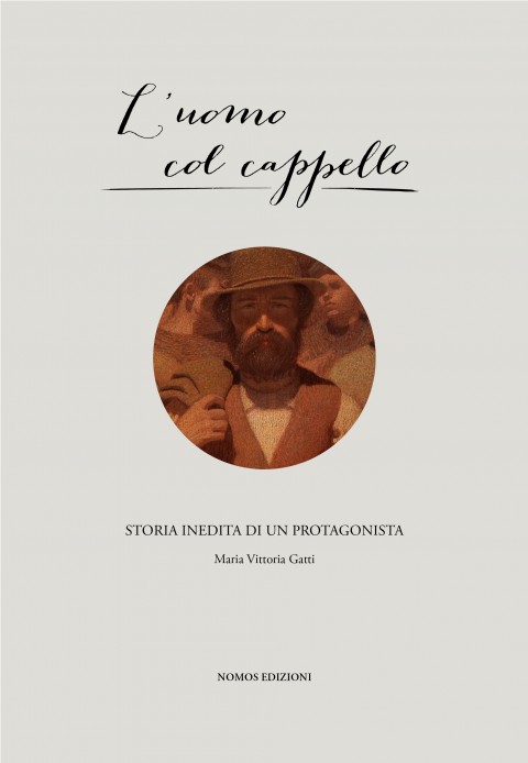 Maria Vittoria Gatti – L’uomo col cappello