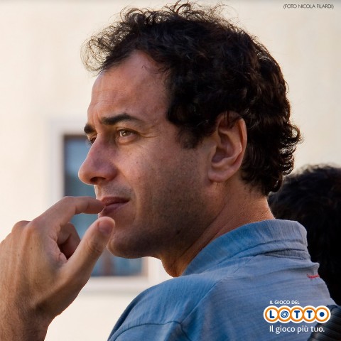 Matteo Garrone
