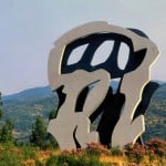 Pietro Consagra, La materia poteva non esserci