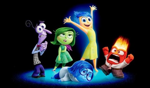 Pixar Post - Inside Out