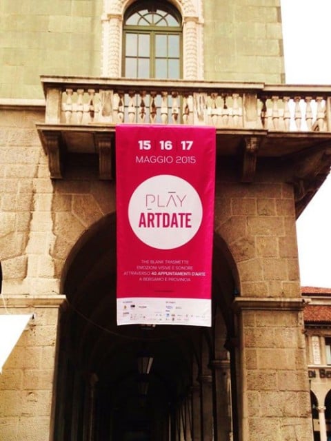 Play Artdate