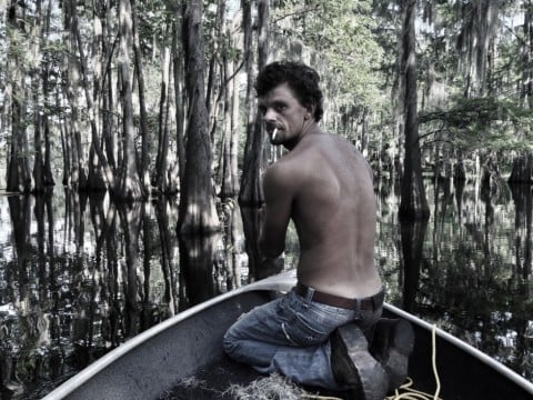 Roberto Minervini, Louisiana