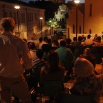 Scuola Civica d’Arte Contemporanea di Iglesias - La figura del collezionista. Incontro con Giorgio Viganò