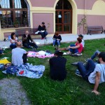 Scuola Civica d’Arte Contemporanea di Iglesias - Lezione Corso 1.1