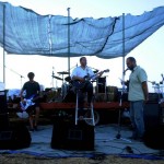 Scuola Civica d’Arte Contemporanea di Iglesias - Seu malu cumenti a Jesse James, performance di Simeone Crispino-Vedovamazzei