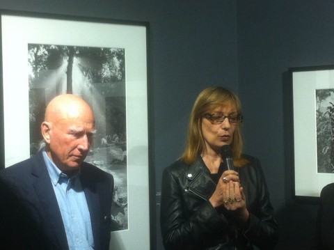 Sebastiao Salgado, Fondazione Bevilacuqa La Masa, Venezia