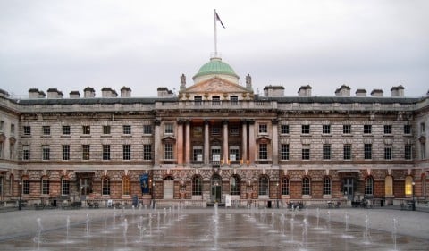 Somerset House