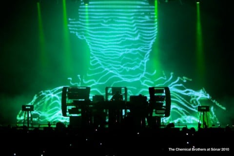 The Chemical Brothers