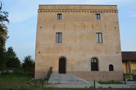 Torrione di Cassina de' Pecchi