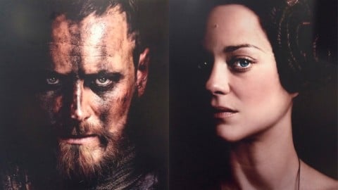 Il Macbeth di Justin Kurzel