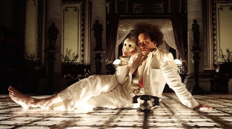 Eisenstein in Messico