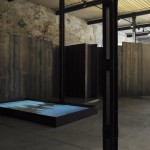 56° Biennale di Venezia - Padiglione Messico - Tania Candiani and Luis Felipe Ortega, Possessing Nature, 2015 - Photo by Andrea Martínez and Luis Felipe Ortega