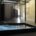 56° Biennale di Venezia - Padiglione Messico - Tania Candiani and Luis Felipe Ortega, Possessing Nature, 2015 - Photo by Andrea Martínez and Luis Felipe Ortega 2