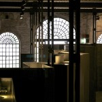 56° Biennale di Venezia - Padiglione Messico - Tania Candiani and Luis Felipe Ortega, Possessing Nature, 2015 - Photo by Andrea Martínez and Luis Felipe Ortega