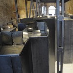 56° Biennale di Venezia - Padiglione Messico - Tania Candiani and Luis Felipe Ortega, Possessing Nature, 2015 - Photo by Andrea Martínez and Luis Felipe Ortega 4