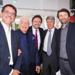 Visita in anteprima di Opificio Golinelli