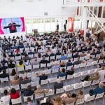 Visita in anteprima di Opificio Golinelli