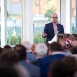 Visita in anteprima di Opificio Golinelli