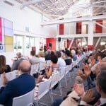 Visita in anteprima di Opificio Golinelli