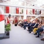 Visita in anteprima di Opificio Golinelli