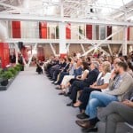 Visita in anteprima di Opificio Golinelli