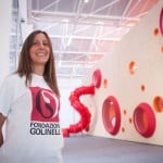 Visita in anteprima di Opificio Golinelli