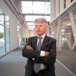 Visita in anteprima di Opificio Golinelli
