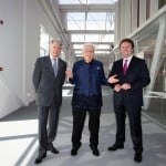 Visita in anteprima di Opificio Golinelli